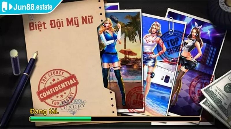 Biệt Đội Mỹ Nữ Jun88 Hot Hit Và Gây Sốt Cộng Đồng Game Thủ 3 Bí quyết chơi hiệu quả