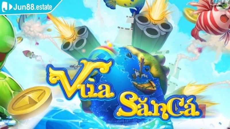Vua Săn Cá Jun88 Đổi Thưởng Khủng Cùng Những Giây Phút Kịch Tính 3 Chiến lược chơi hiệu quả