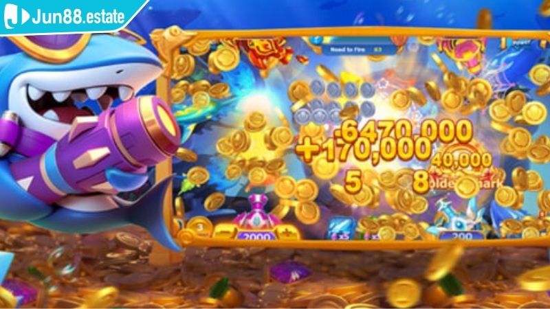 Chiến thuật săn cá hiệu quả