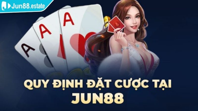 Những quy định về thiết lập giới hạn chơi 