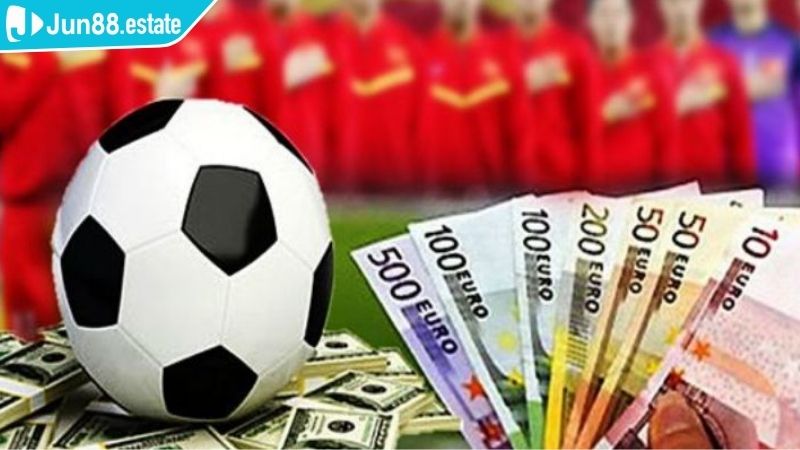 Kèo Châu Á Jun88 Bật Mí Kinh Nghiệm Chinh Phục Từ Chuyên Gia 3 Hình thức chấp nửa trái hấp dẫn