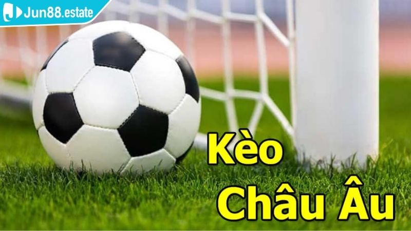 Kèo Châu Âu Jun88 Hướng Dẫn Chi Tiết Cho Người Mới Bắt Đầu 1 Phân tích bản chất kèo châu Âu Jun88