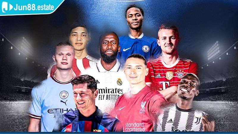 Kèo Cup C1 Jun88 Hướng Dẫn Chiến Thắng Từ Chuyên Gia 3 Trải nghiệm cược xiên Cup C1 kịch tính