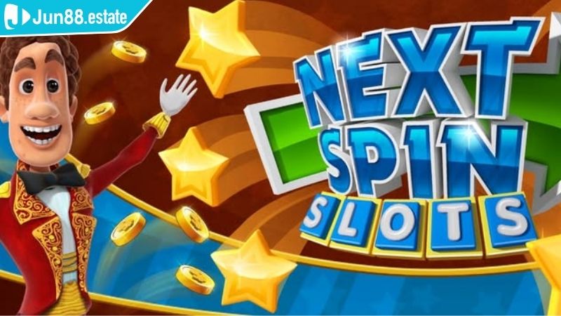 Nổ Hũ Nextspin Jun88 Đỉnh Cao Và Hấp Dẫn Không Thể Bỏ Lỡ 3 Kinh nghiệm chơi hiệu quả