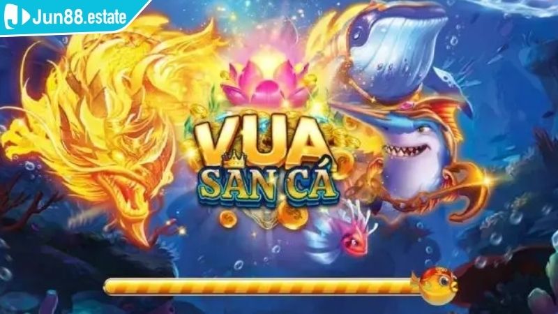 Vua Săn Cá Jun88 Đổi Thưởng Khủng Cùng Những Giây Phút Kịch Tính 2 Ưu điểm nổi bật