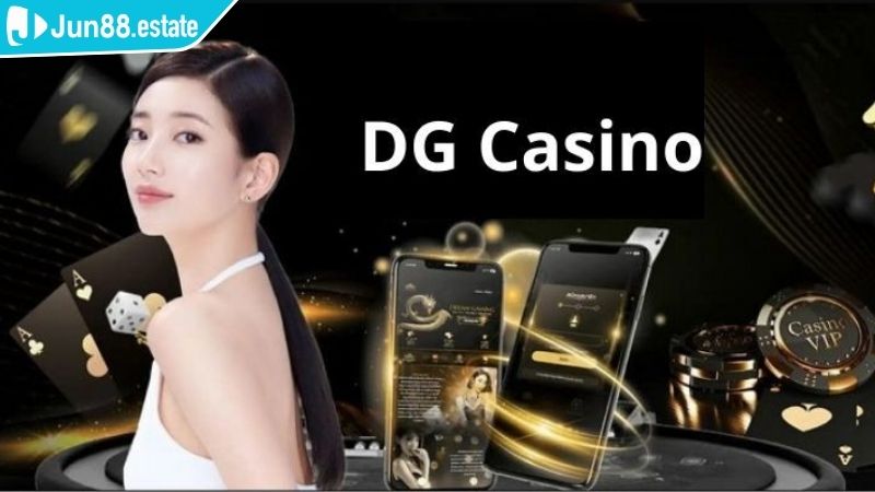 DG Casino Jun88 Là Điểm Đến Hấp Dẫn Cho Giới Cược Thủ 2 Ưu và nhược điểm khi tham gia