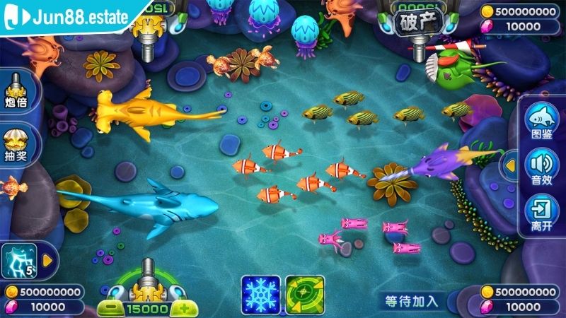 Chọn vũ khí phù hợp