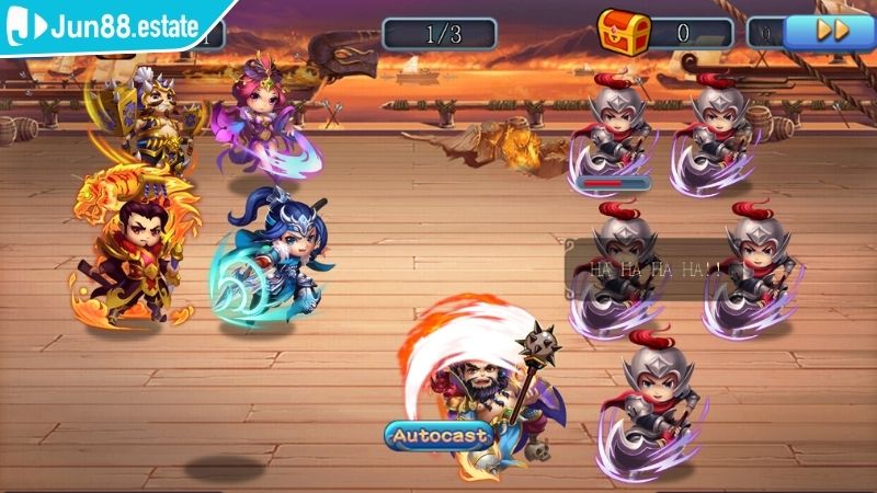 Bắn Cá Tam Quốc JUN88 Chinh Phục Đại Dương Rinh Tiền Thưởng 2 Quy định cần nắm vững khi tham gia Bắn Cá Tam Quốc JUN88