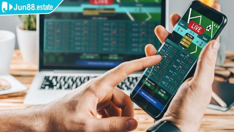 Cách Soi Kèo Bóng Đá Chuẩn Nhất Đến Từ Chuyên Gia JUN88 1 Cách soi kèo bóng đá chuẩn nhất là gì?