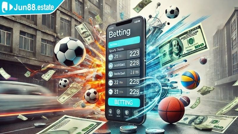 Tại sao cần nắm vững cách tính tiền cá độ bóng đá?
