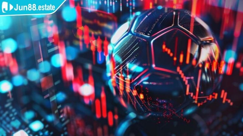 Cách Tính Tiền Cỏ Trong Cá Độ Bóng Đá Chính Xác Nhất Của JUN88 1 Khái quát về cách tính tiền cỏ trong cá độ bóng đá