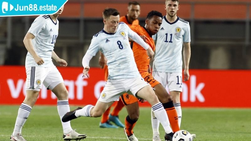 Lực lượng và chiến thuật