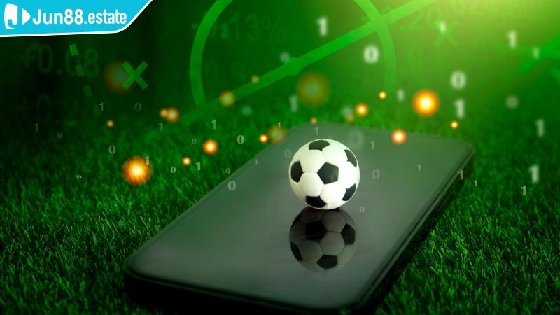 Khái quát kèo chấp 2 trái JUN88
