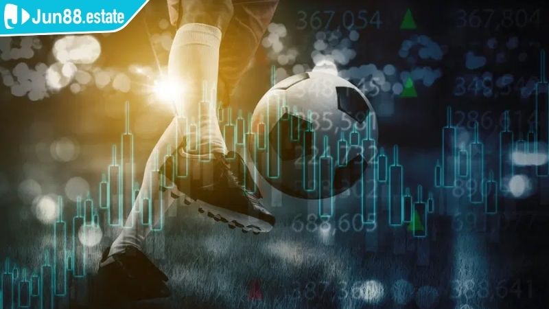 Kèo Giao Bóng Trước Bí Quyết Và Chiến Lược Từ Chuyên Gia Cá Cược 3 Quản lý vốn cẩn thận