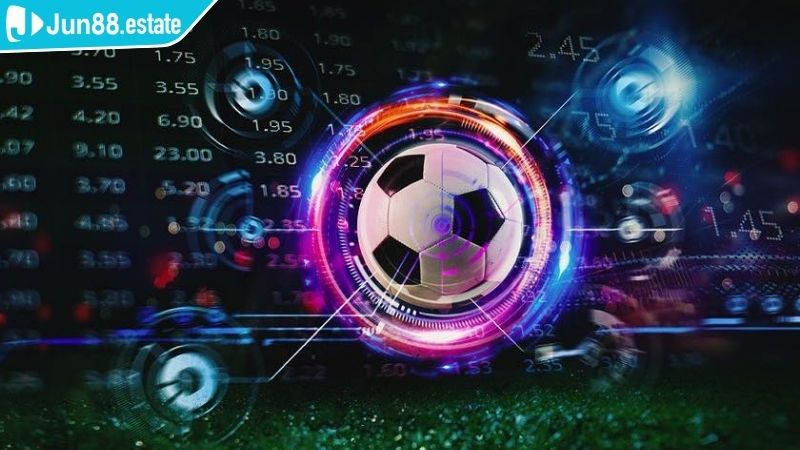 Kèo Play Off Bí Quyết Chinh Phục Cá Cược Tại Các Giải Lớn 2 Bí quyết chinh phục kèo Play Off JUN88