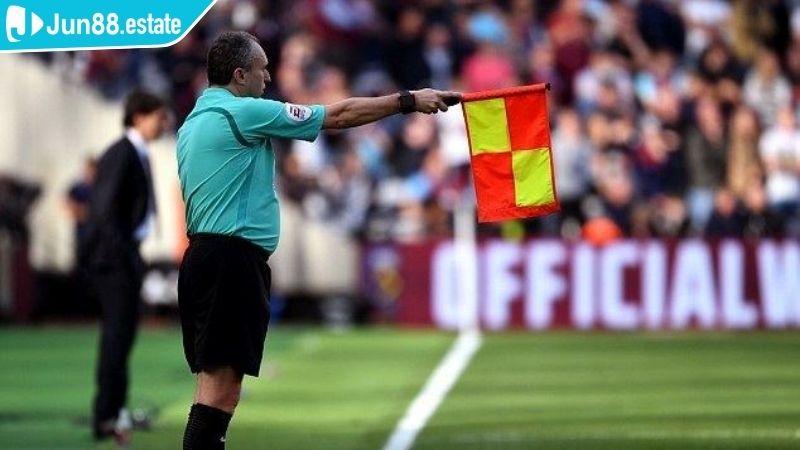 Kèo Việt Vị Trong Bóng Đá Kinh Nghiệm Từ Chuyên Gia JUN88 3 Theo dõi thống kê kèo việt vị trong bóng đá