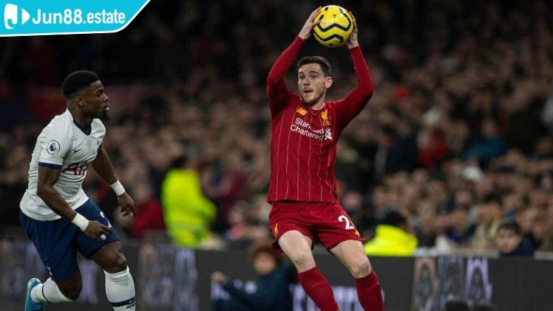 Dự đoán số lượng ném biên