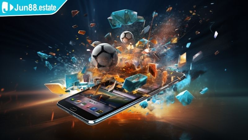 Thuật Ngữ Cá Độ Bóng Đá Cơ Bản Tổng Hợp Từ Web JUN88 1 Thuật ngữ cá độ bóng đá trong kèo châu Á