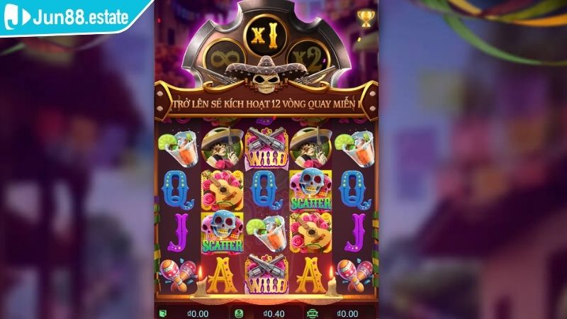 Lưu ý chọn khung giờ ít người chơi