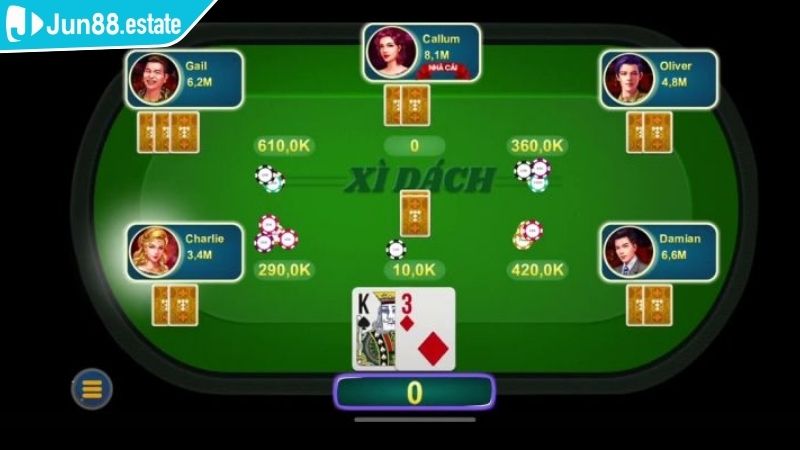 Bí quyết từ cao thủ để chơi Xì dách